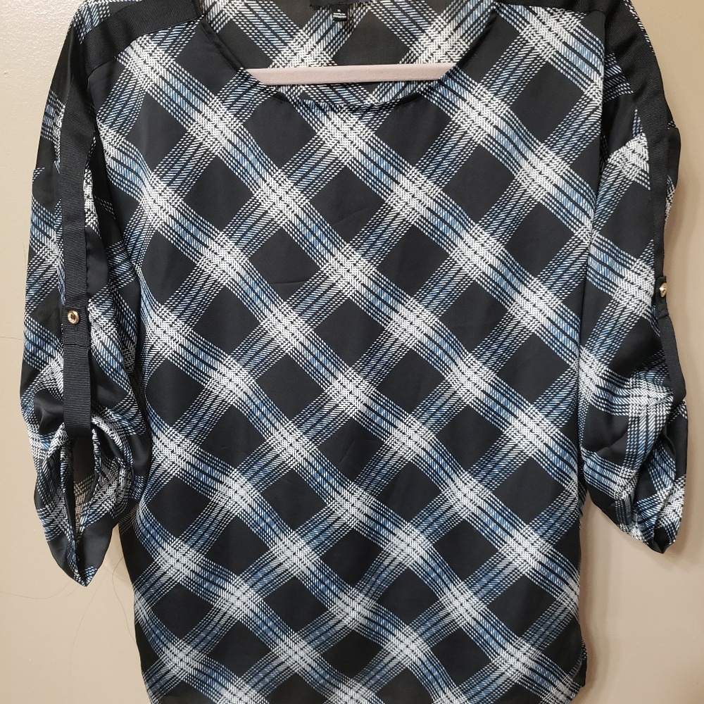 The Limited blouse